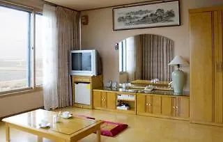 Jeju Palace Hotel 3*,  South Korea