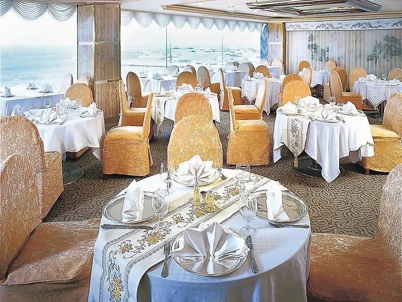 Jeju Palace Hotel South Korea
