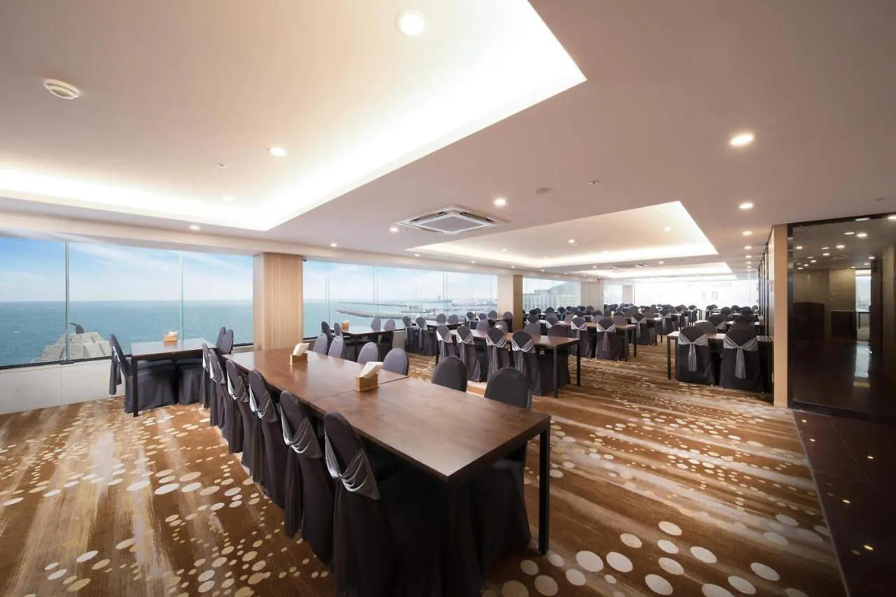 Jeju Palace Hotel