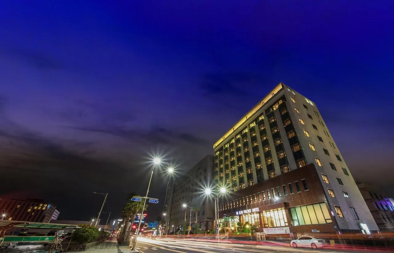 Jeju Palace Hotel