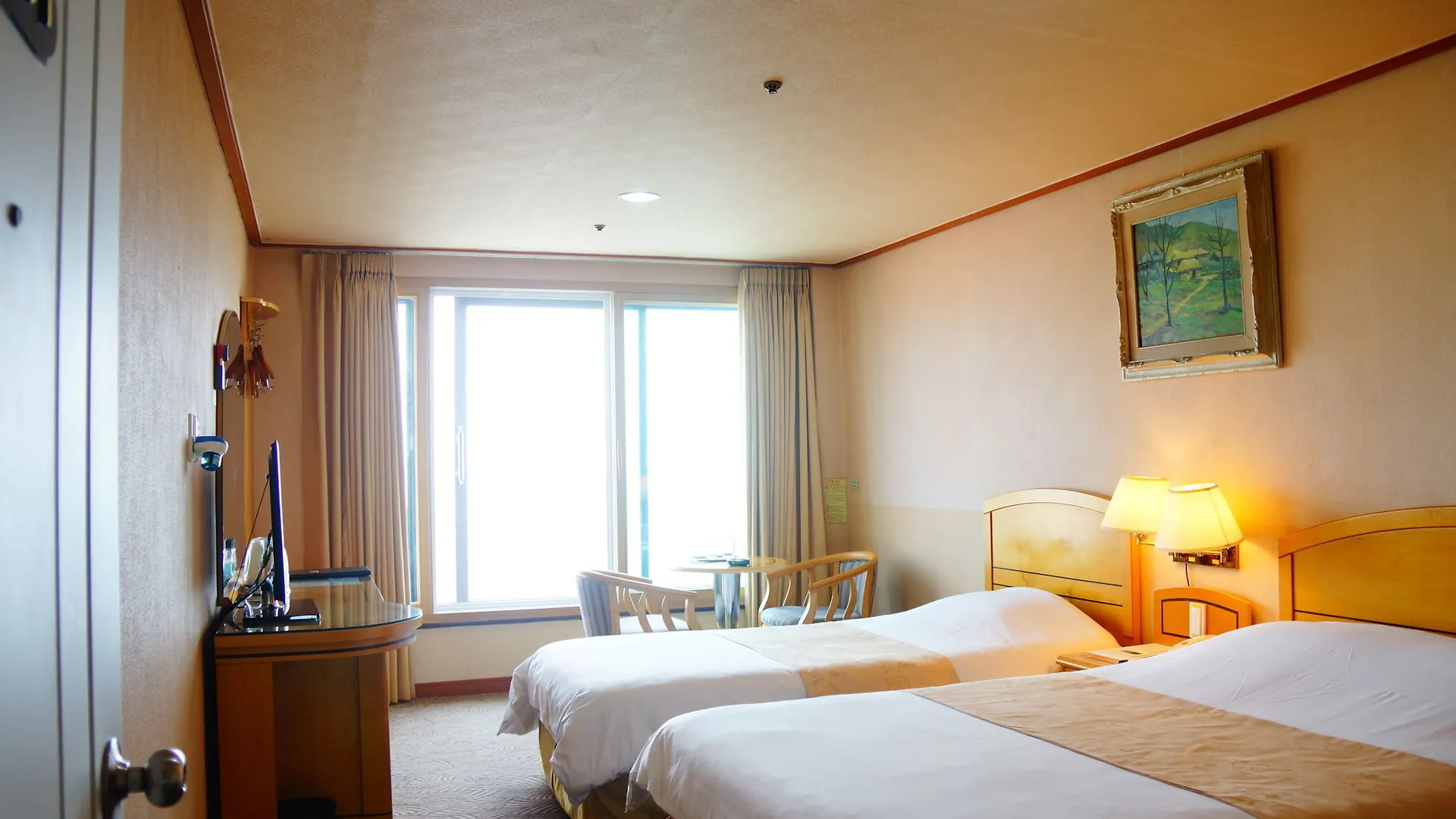 Jeju Palace Hotel