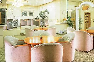 ***  Jeju Palace Hotel South Korea