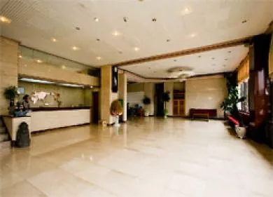 Jeju Palace Hotel South Korea
