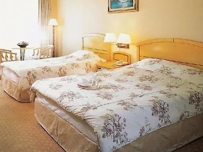 Jeju Palace Hotel